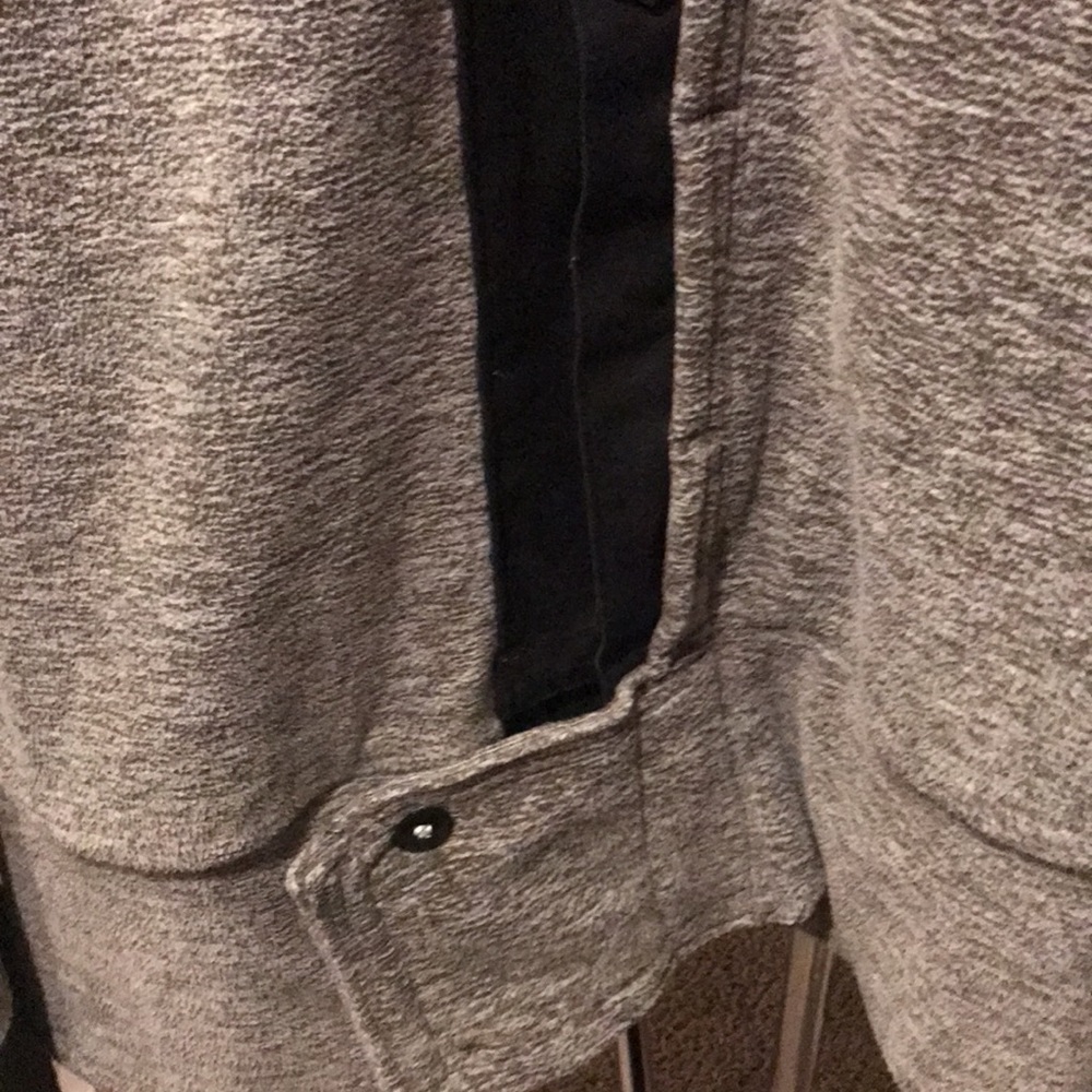 Custom One Of Kind Pullover By Plc - image 3